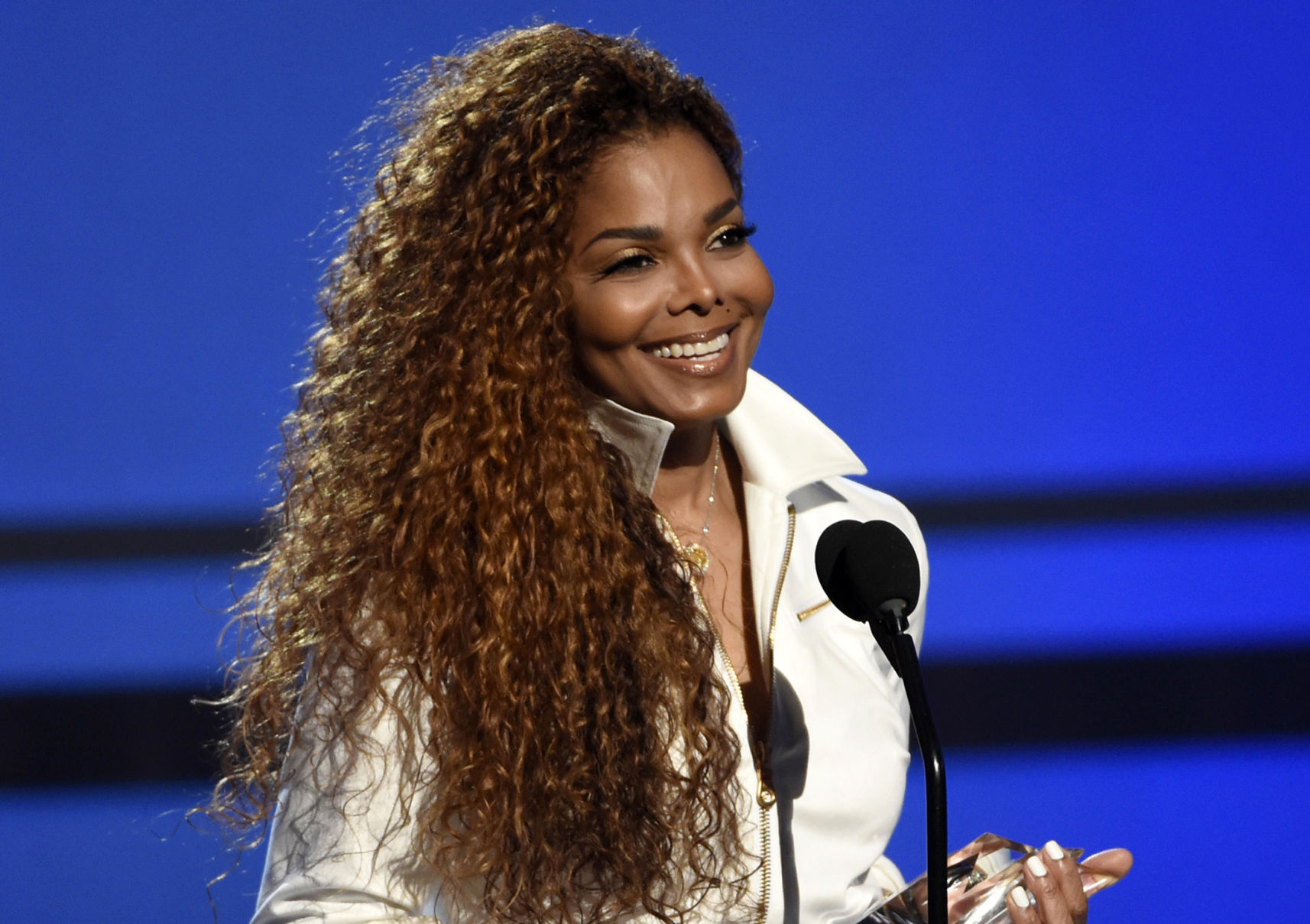 People Janet Jackson